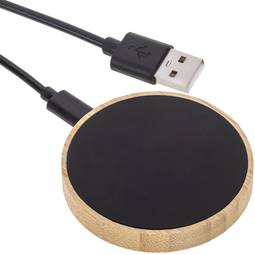 Carregador sem fio USB Qi USB 700mA