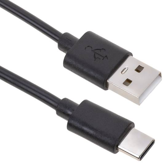 Carregador sense fil per inducció Qi 15W USB color fusta