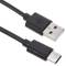 Carregador sense fil per inducció Qi 15W USB color fusta