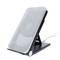 Universal wireless QI charging base USB
