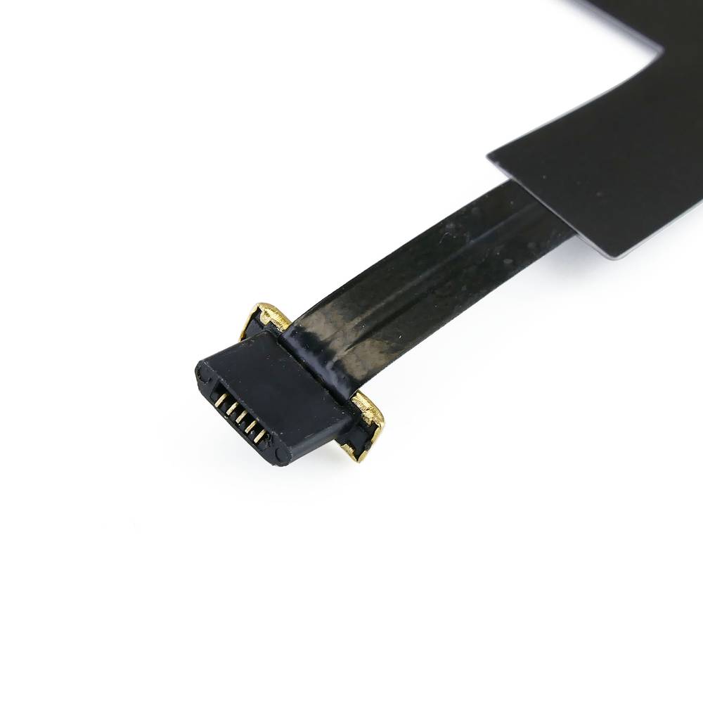 Módulo cargador inalámbrico Qi para Android 69x44mm