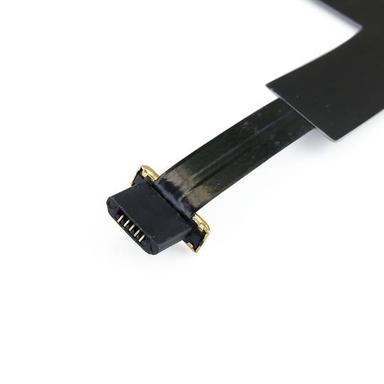 Módulo cargador inalámbrico Qi para Android 69x44mm