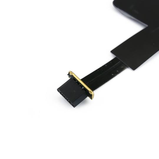 Módulo cargador inalámbrico Qi para Android 69x44mm