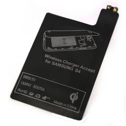 Módulo carregador sem fio Qi para Samsung Galaxy GT-I9505 S4 59x41mm