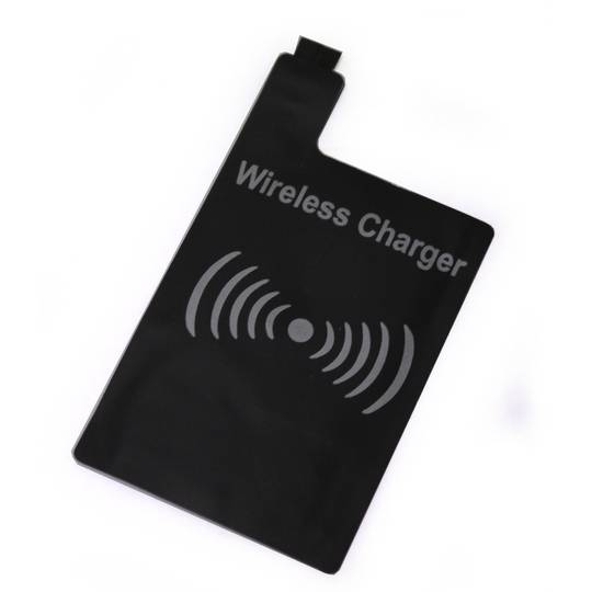 Modulo caricabatterie senza fili Qi per Samsung Galaxy GT-I9505 S4 59x41mm