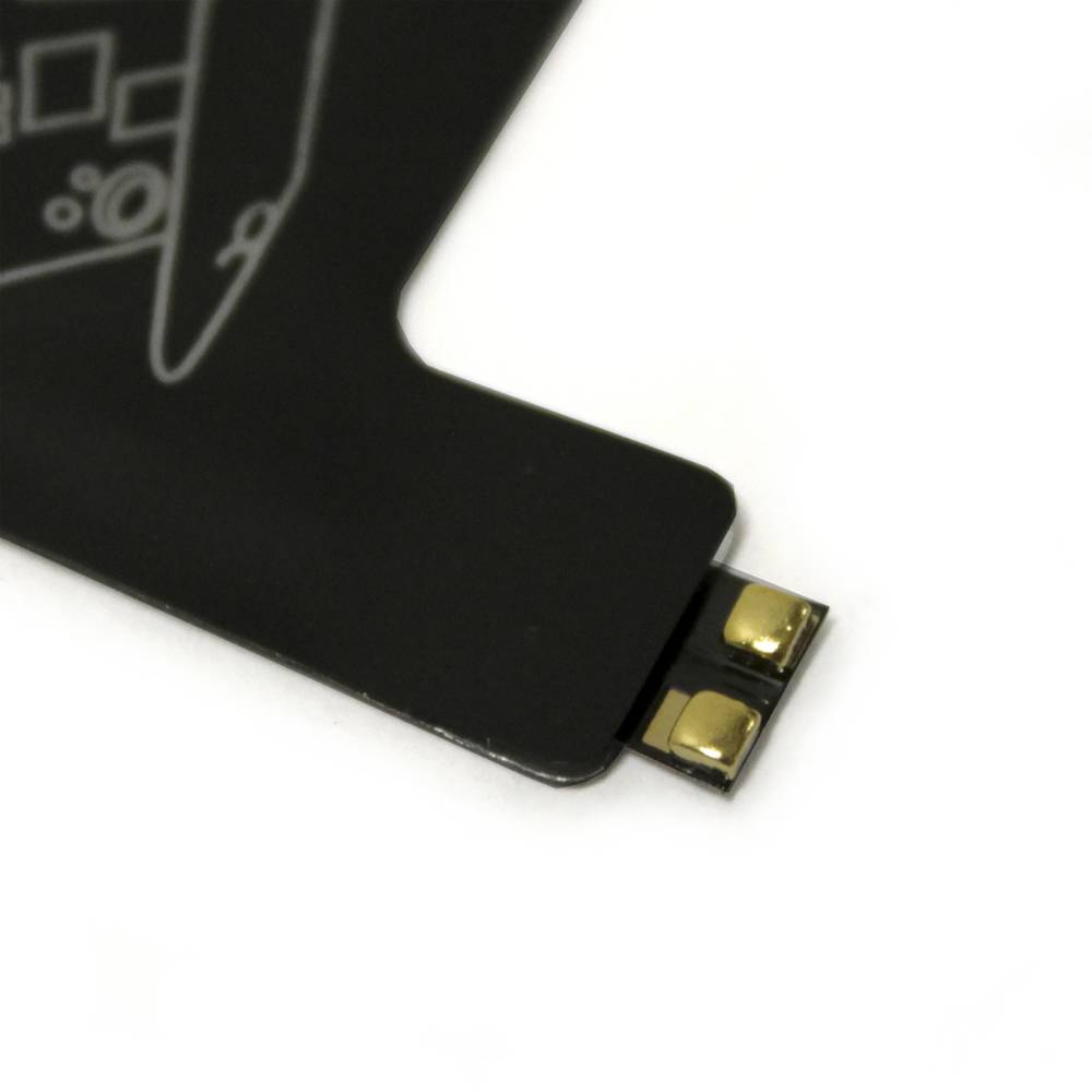 Modulo caricabatterie senza fili Qi per Samsung Galaxy GT-I9505 S4 59x41mm