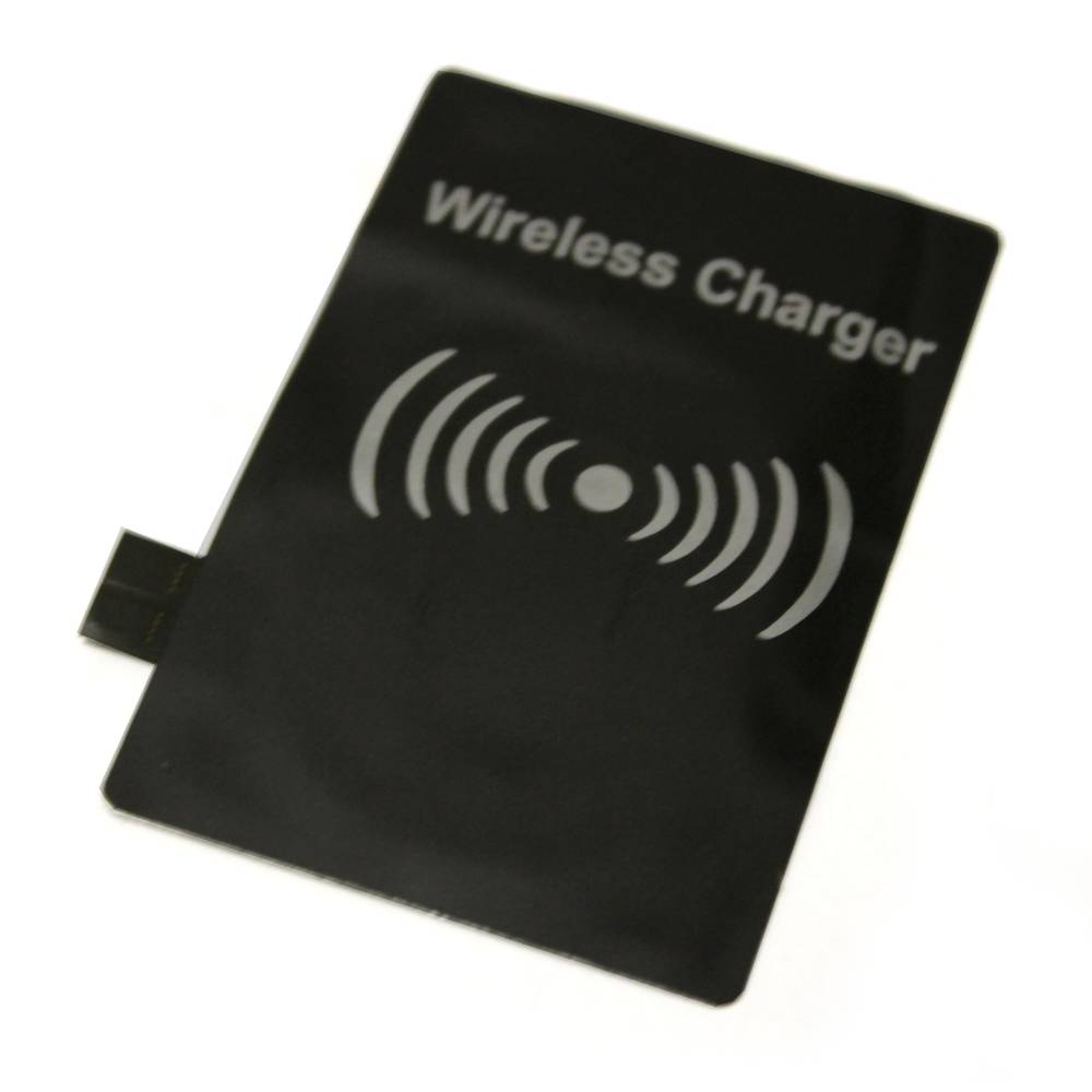 Módulo carregador sem fio Qi para Samsung Galaxy Note II GT-N7100 67x43mm