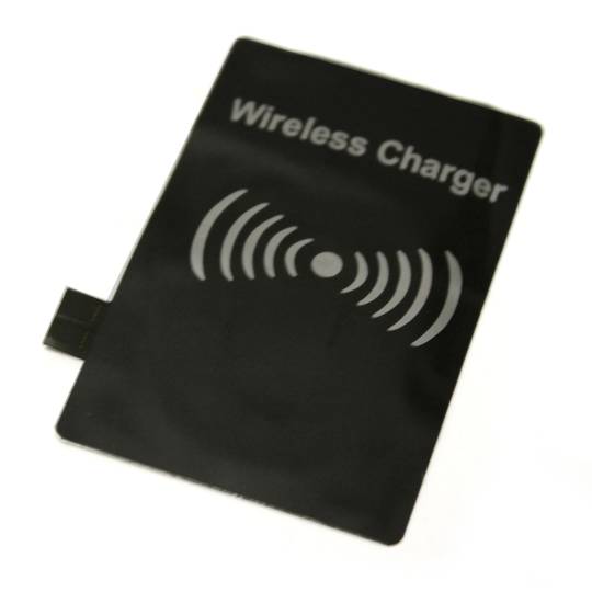 Módulo carregador sem fio Qi para Samsung Galaxy Note II GT-N7100 67x43mm