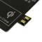 Módulo carregador sem fio Qi para Samsung Galaxy Note II GT-N7100 67x43mm