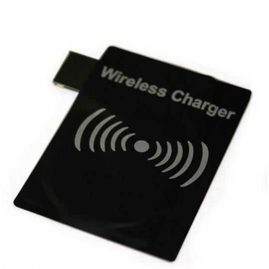 Module Qi wireless charger for Samsung Galaxy Note III 60x42mm SM-N9005