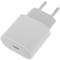 Chargeur rapide enfichable USB Type C 20 W