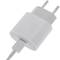 Chargeur rapide enfichable USB Type C 20 W
