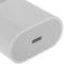 Chargeur rapide enfichable USB Type C 20 W