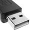 Serial cable adapter RS232 TTL 4 pin to USB for Arduino PL2303HX
