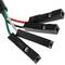 Serial cable adapter RS232 TTL 4 pin to USB for Arduino PL2303HX