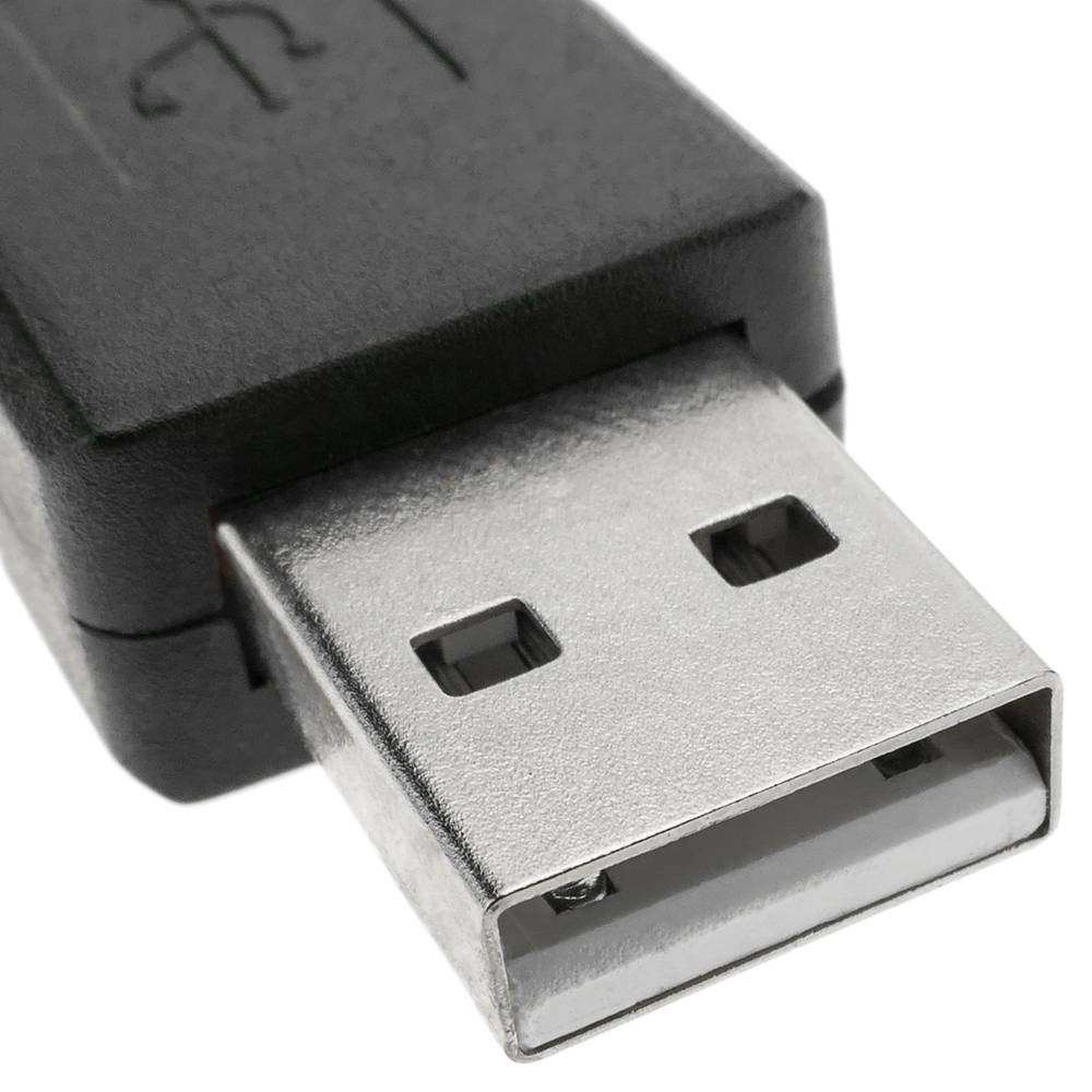 RS485 2 pins naar USB seriële adapter