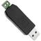 RS485 2 pins naar USB seriële adapter