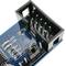 Programador ISP USB ASP ATMega8(L) LC-01 51 AVR