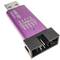 Programador USBasp USB ISP para AMTEL AVR con caja