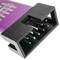 Programador USBasp USB ISP para AMTEL AVR con caja