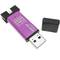 Programador USBasp USB ISP para AMTEL AVR con caja