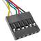 Cavo adattatore seriale RS232 TTL 6 pin a USB per Windows Android OTG PL2303HXD