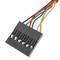Cavo adattatore seriale RS232 TTL 6 pin a USB per Windows Android OTG PL2303HXD