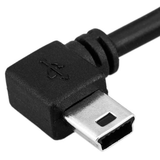 Chargeur Mini USB 5V 1A 488 - Cdiscount Téléphonie