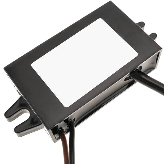 Konwerter DC-DC 15W 12V na 5V 3A ze złączem miniUSB-USB