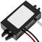 Conversor DC-DC de 15W de 12V a 5V 3A com conector USB A-fêmea para painel