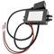 Convertitore DC-DC 15W da 12V a 5V 3A con connettore USB A-femmina