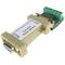 Adattatore seriale RS232 DB9 a RS422 RS485 5 pin e DB9