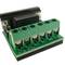 Adattatore seriale RS232 DB9 a RS422 RS485 5 pin e DB9