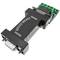 Adaptateur série RS232 DB9 à RS485 4 broches et DB9 93x32x18mm