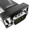 Adaptateur série RS232 DB9 à RS485 4 broches et DB9 93x32x18mm