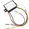 Convertitore DC-DC 36W da 24V a 12V 3A