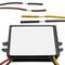Convertitore DC-DC 36W da 24V a 12V 3A
