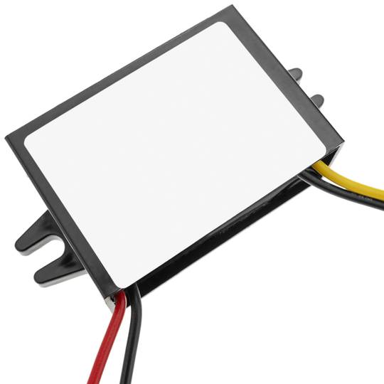 Convertitore DC-DC 36W da 24V a 12V 3A