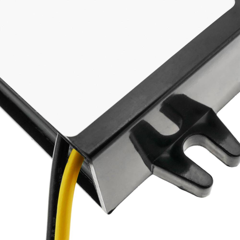 Convertitore DC-DC 36W da 24V a 12V 3A
