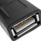 Conversor DC-DC 15W de 12V a 5V 3A  con conector USB 2 x A-hembra