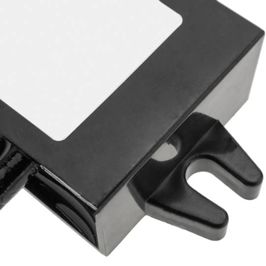 Conversor DC-DC 15W de 12V a 5V 3A  con conector USB 2 x A-hembra