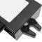 Conversor DC-DC 15W de 12V a 5V 3A  con conector USB 2 x A-hembra