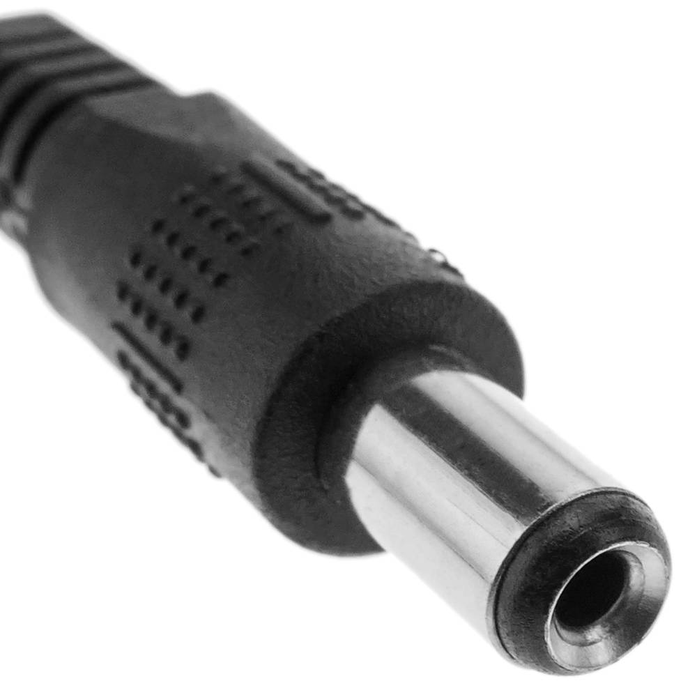 Conversor DC-DC 36W de 24V a 12V 3A  con conector DC-jack