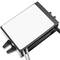 Conversor DC-DC 36W de 24V a 12V 3A  con conector DC-jack