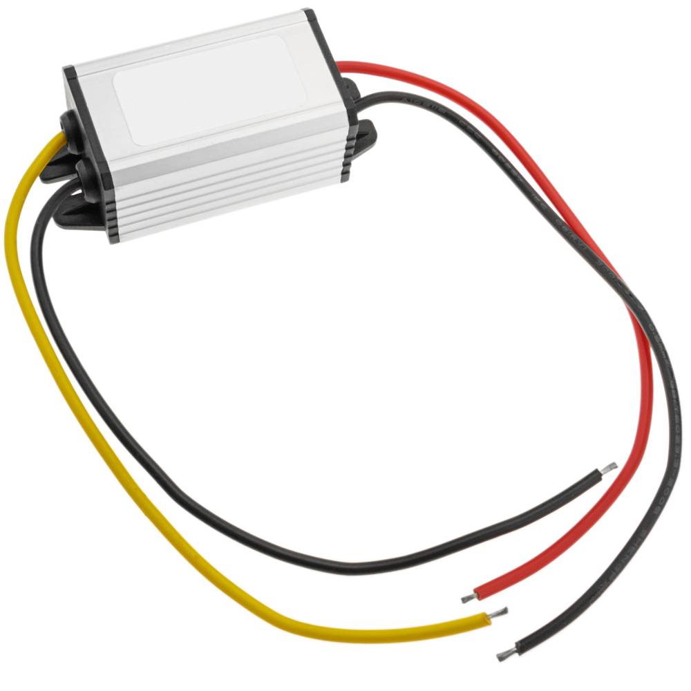 Conversor DC-DC 12-24V a 4.2V 5A