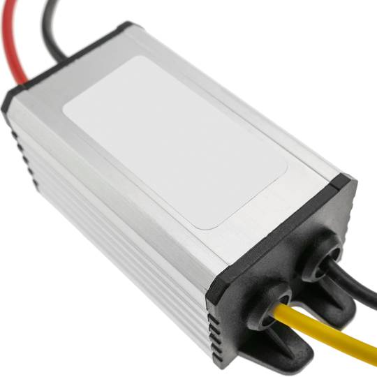 Conversor DC-DC 12-24V a 4.2V 5A