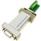 Adaptador sèrie de RS232 DB9 a RS422 RS485 6 pin i DB9