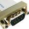 Adaptador sèrie de RS232 DB9 a RS422 RS485 6 pin i DB9