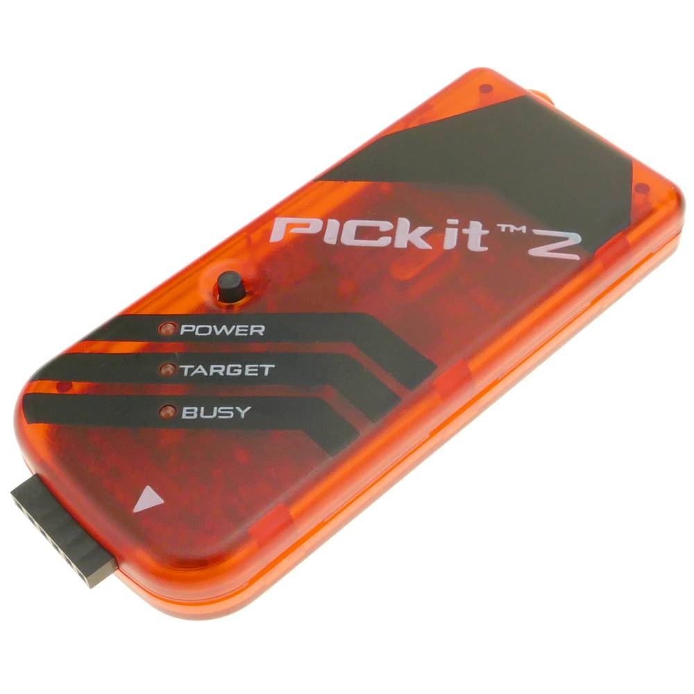 Pickit2 Compatibile Mplab Programmer