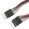 PICKit 2 simulador programador emulador desarrolador depurador con cables USB y Dupond
